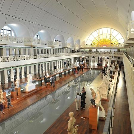 Hotel Du Centre Ρουμπαί Εξωτερικό φωτογραφία