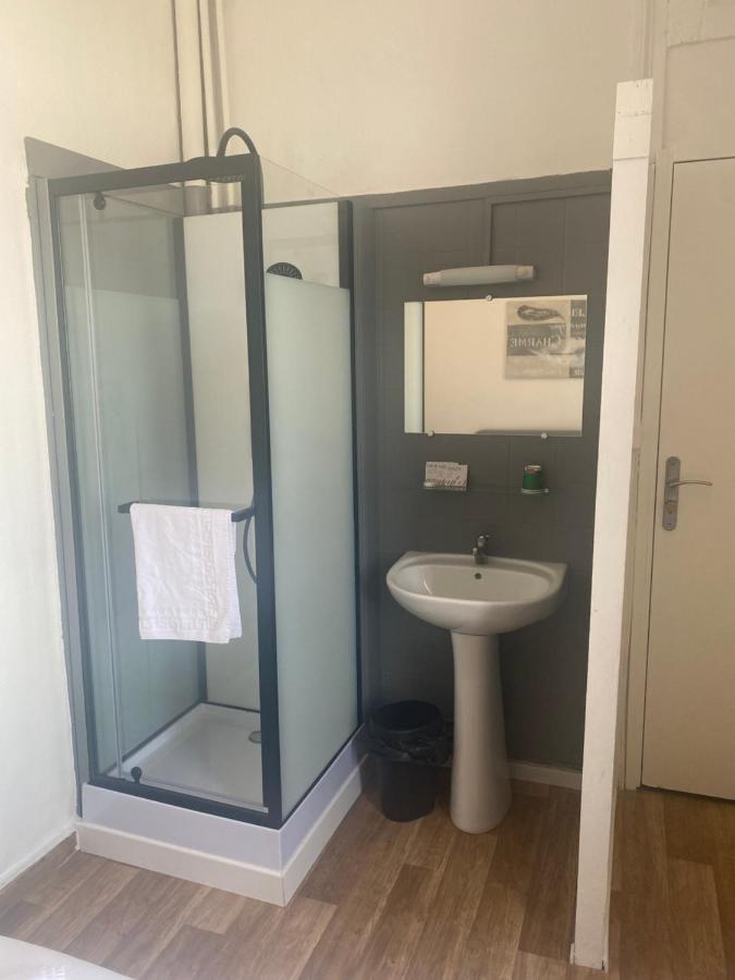 Hotel Du Centre Ρουμπαί Εξωτερικό φωτογραφία
