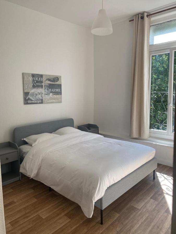 Hotel Du Centre Ρουμπαί Εξωτερικό φωτογραφία